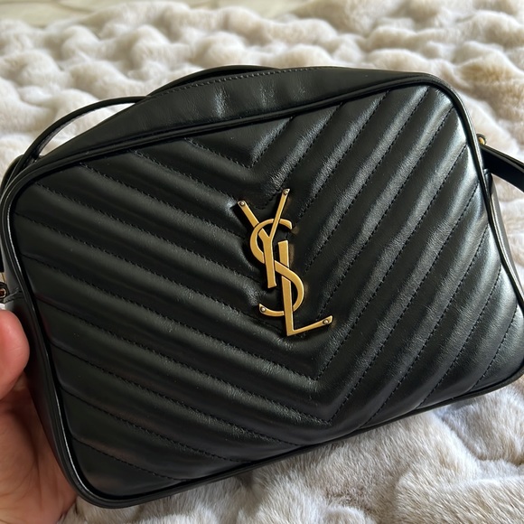 Saint Laurent Camera Bag - Picture 2 of 15